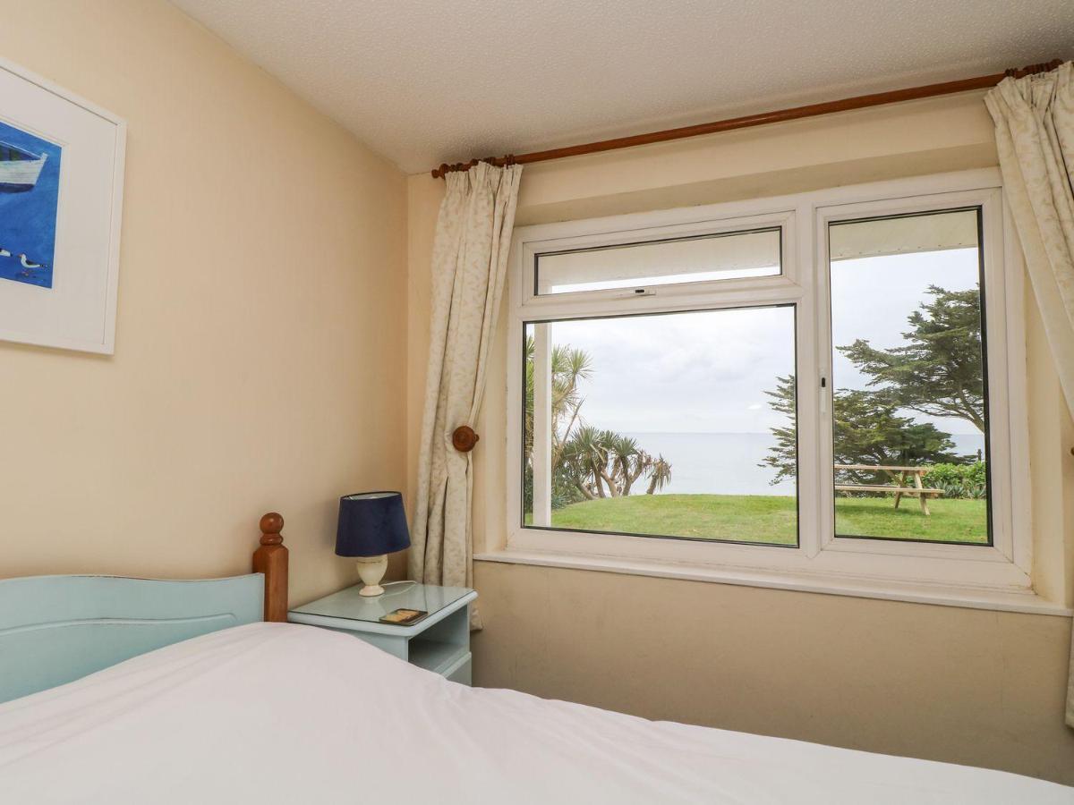 Surf Watch - Mount Brioni Villa Downderry  Exterior photo